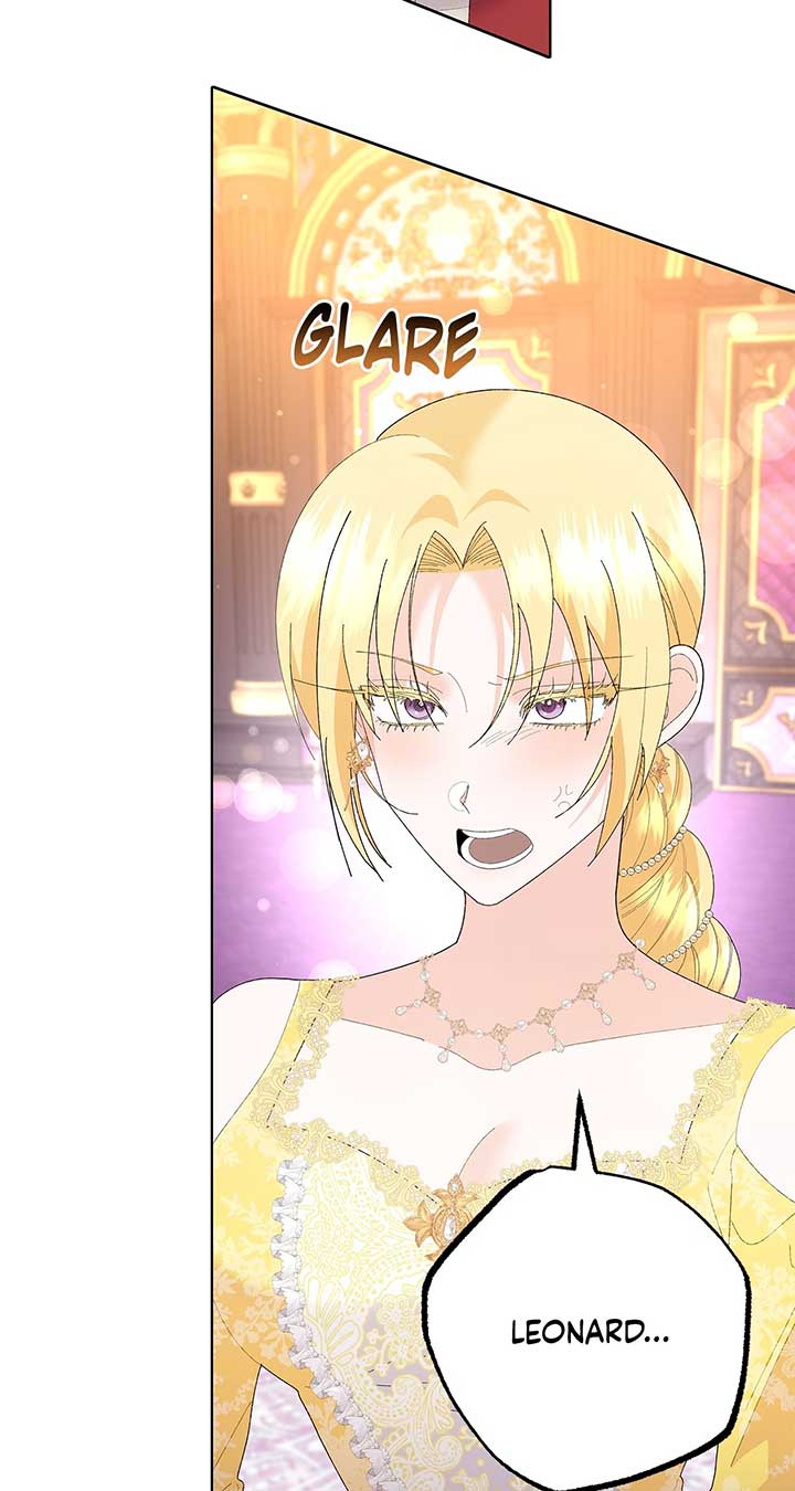 I Got Married to a Duke Called Beast Chapter 46 - Page 107