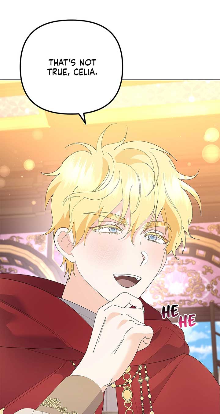 I Got Married to a Duke Called Beast Chapter 46 - Page 110