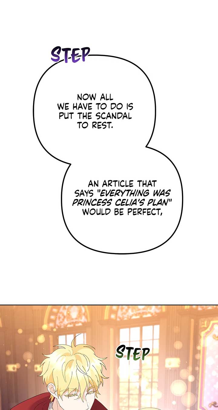 I Got Married to a Duke Called Beast Chapter 46 - Page 112