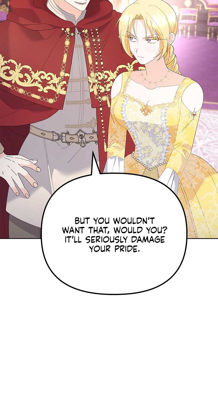 I Got Married to a Duke Called Beast Chapter 46 - Page 113