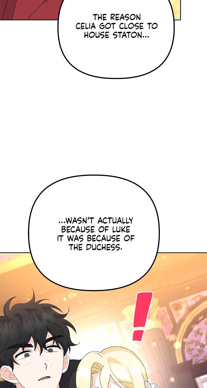 I Got Married to a Duke Called Beast Chapter 46 - Page 115