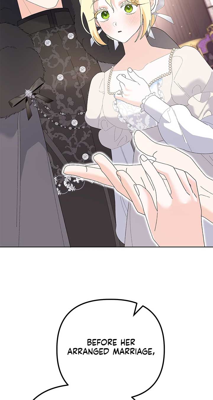 I Got Married to a Duke Called Beast Chapter 46 - Page 116