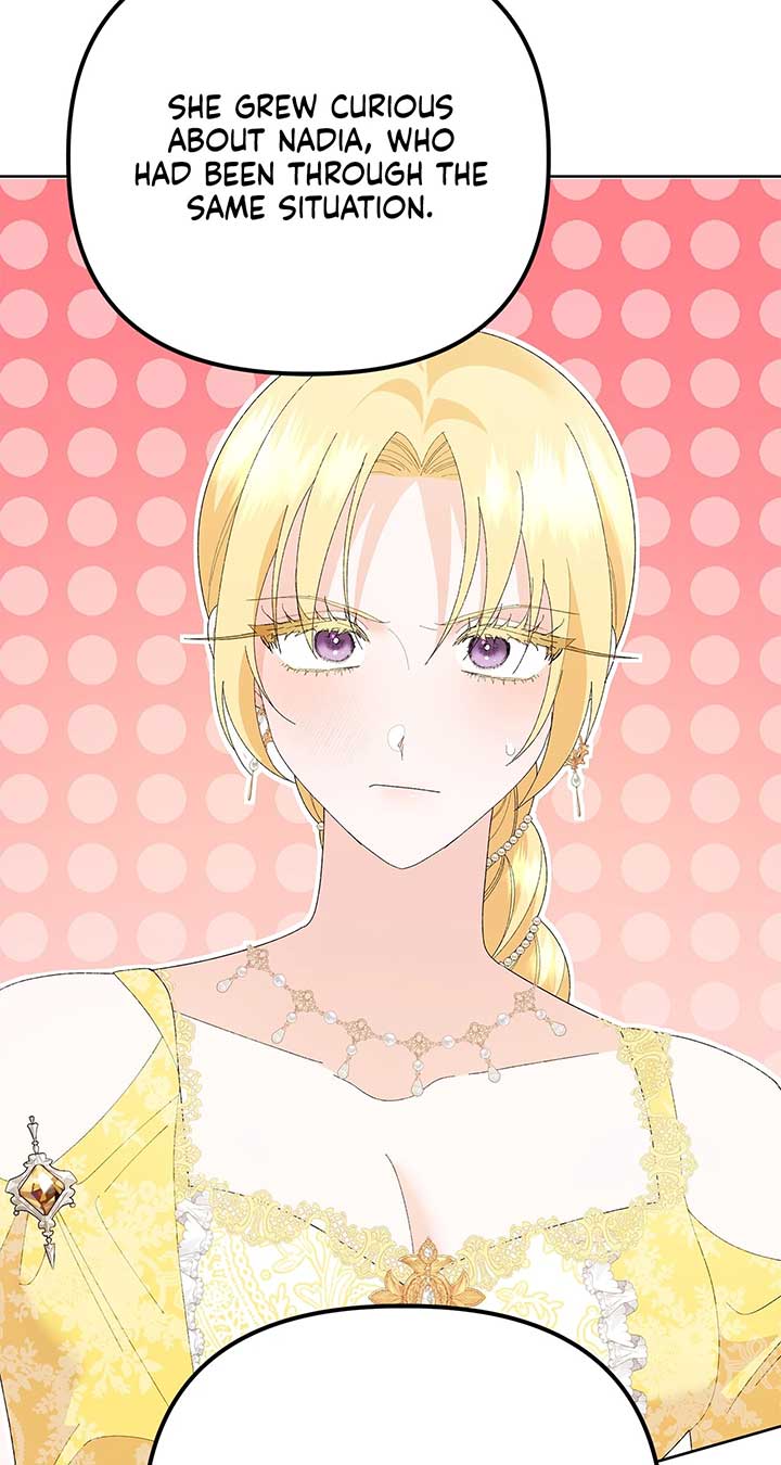 I Got Married to a Duke Called Beast Chapter 46 - Page 117