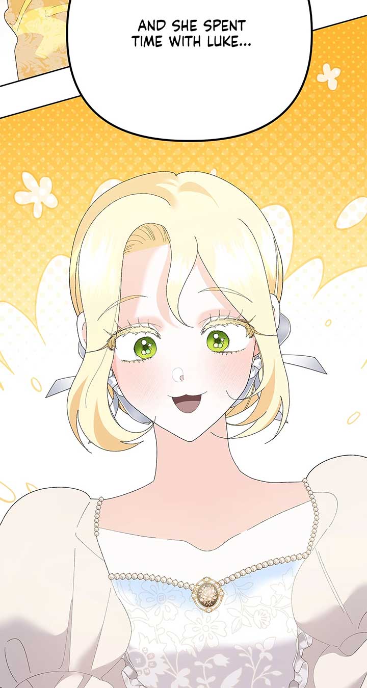 I Got Married to a Duke Called Beast Chapter 46 - Page 118