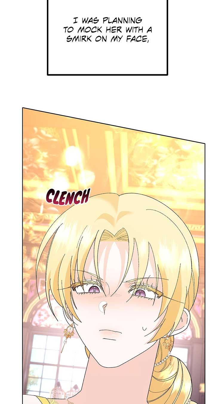 I Got Married to a Duke Called Beast Chapter 46 - Page 12