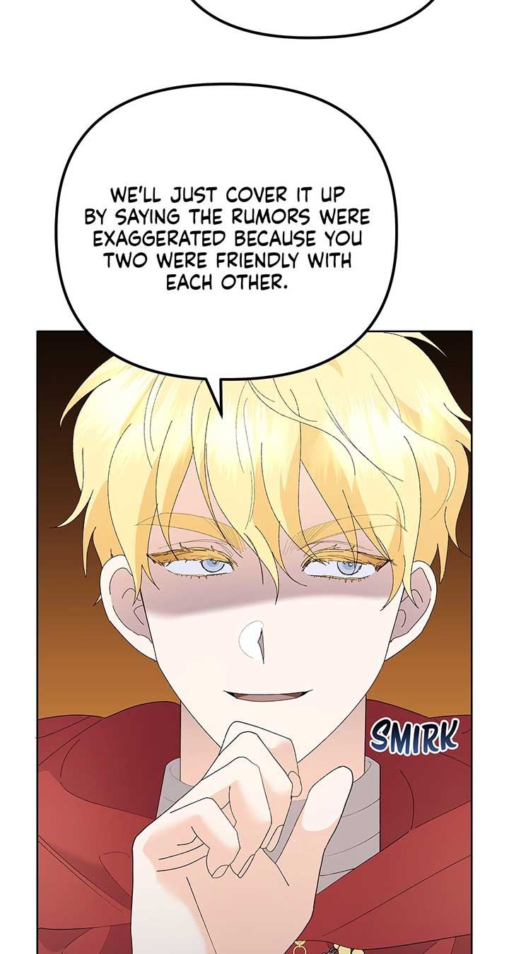 I Got Married to a Duke Called Beast Chapter 46 - Page 121