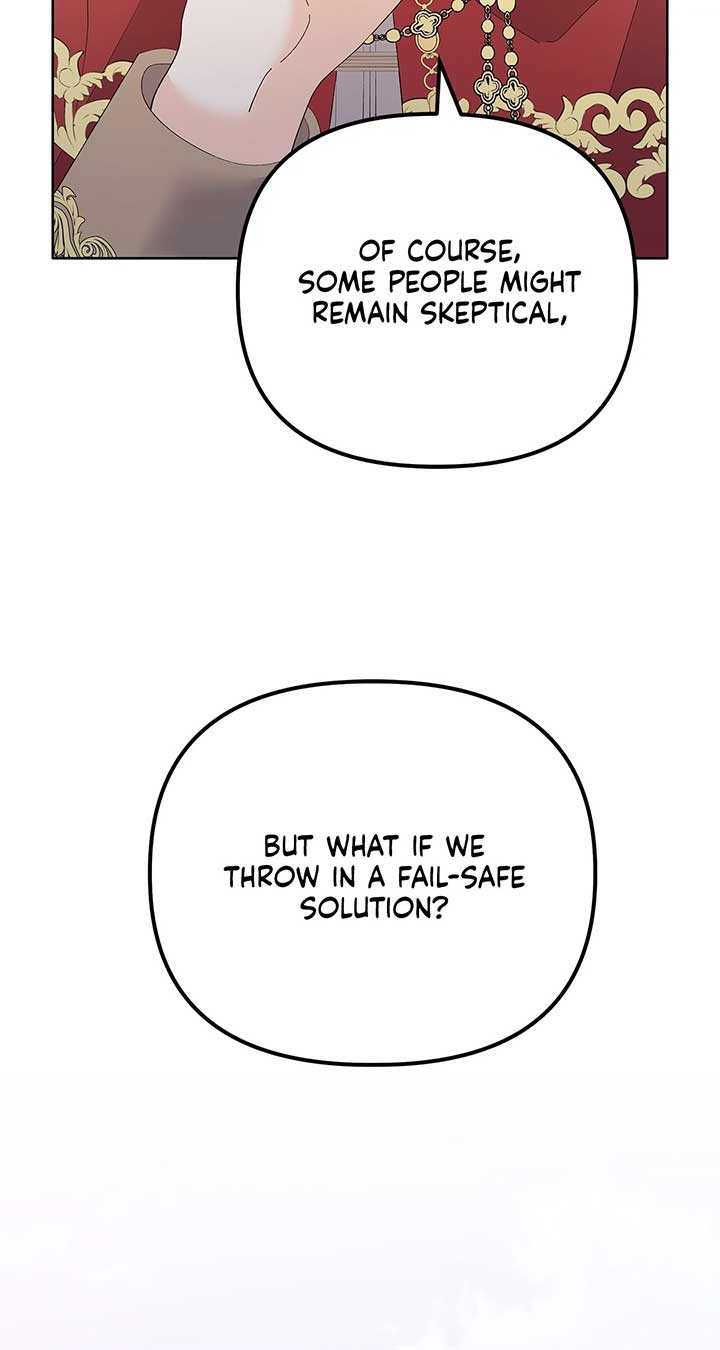 I Got Married to a Duke Called Beast Chapter 46 - Page 122