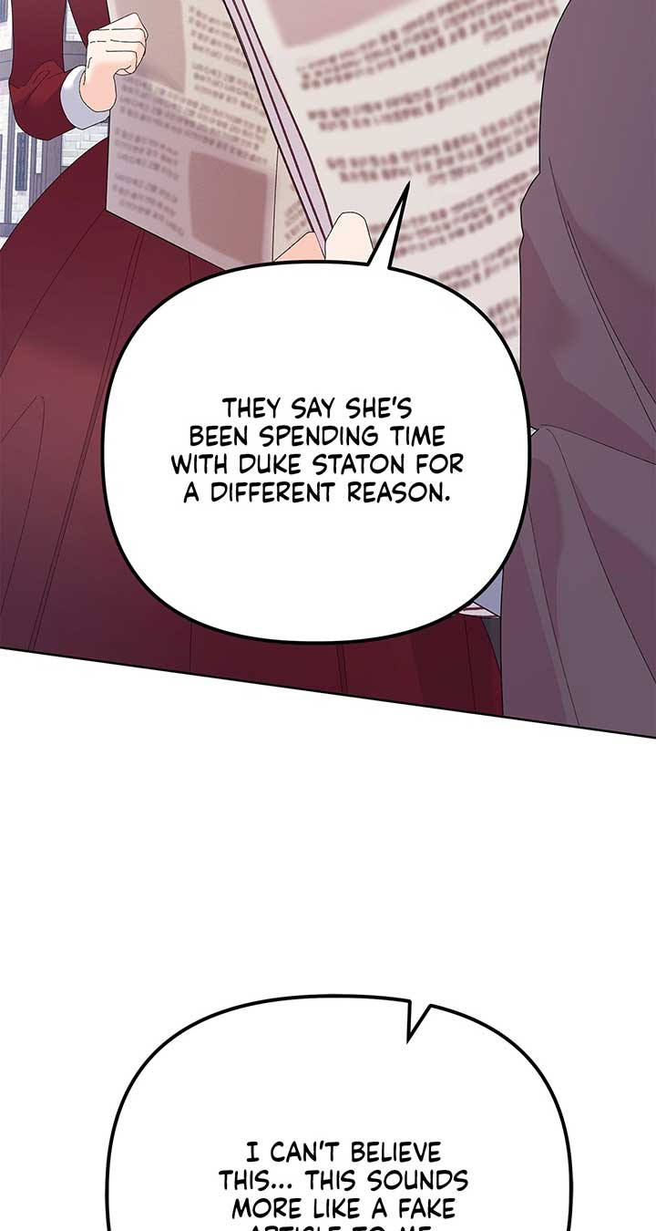 I Got Married to a Duke Called Beast Chapter 46 - Page 125