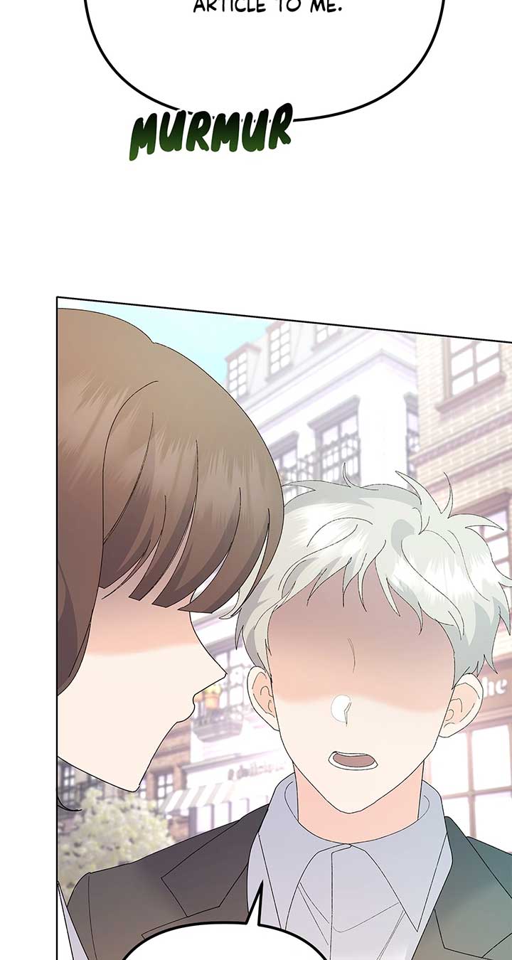 I Got Married to a Duke Called Beast Chapter 46 - Page 126