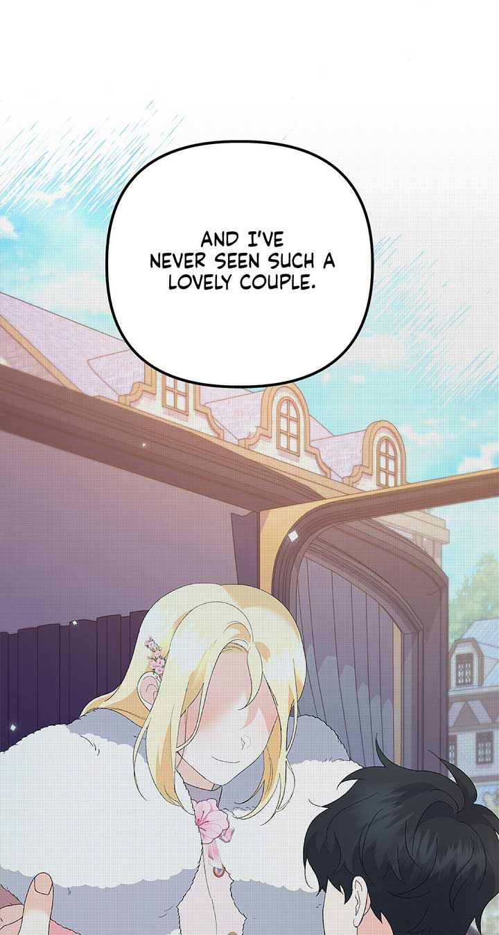 I Got Married to a Duke Called Beast Chapter 46 - Page 128