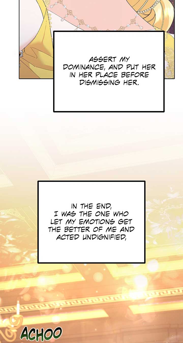 I Got Married to a Duke Called Beast Chapter 46 - Page 13