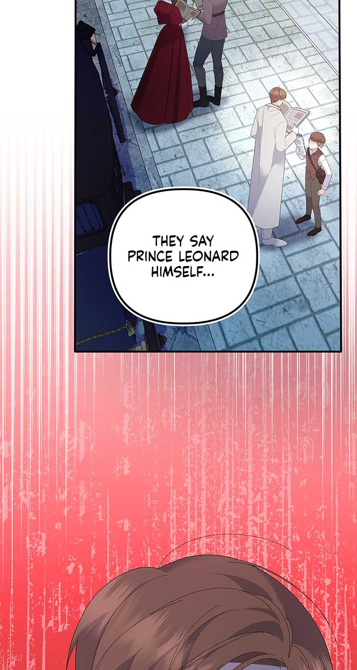 I Got Married to a Duke Called Beast Chapter 46 - Page 133
