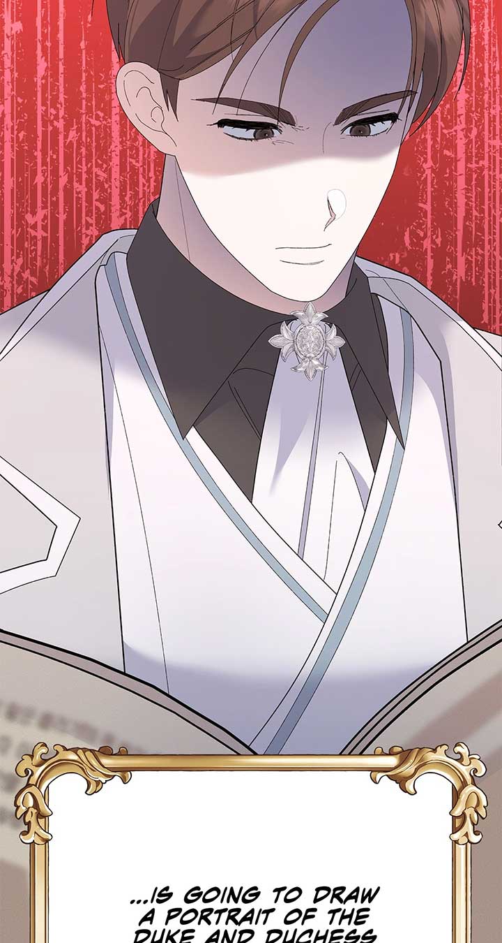 I Got Married to a Duke Called Beast Chapter 46 - Page 134