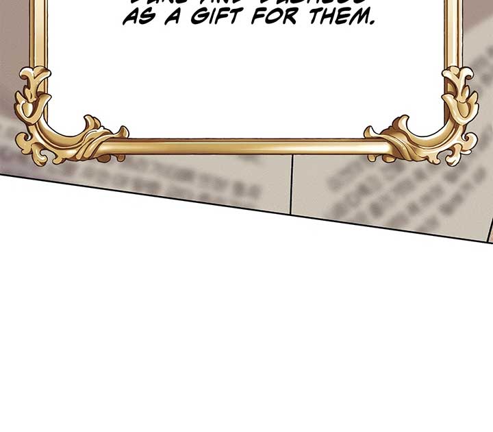 I Got Married to a Duke Called Beast Chapter 46 - Page 135