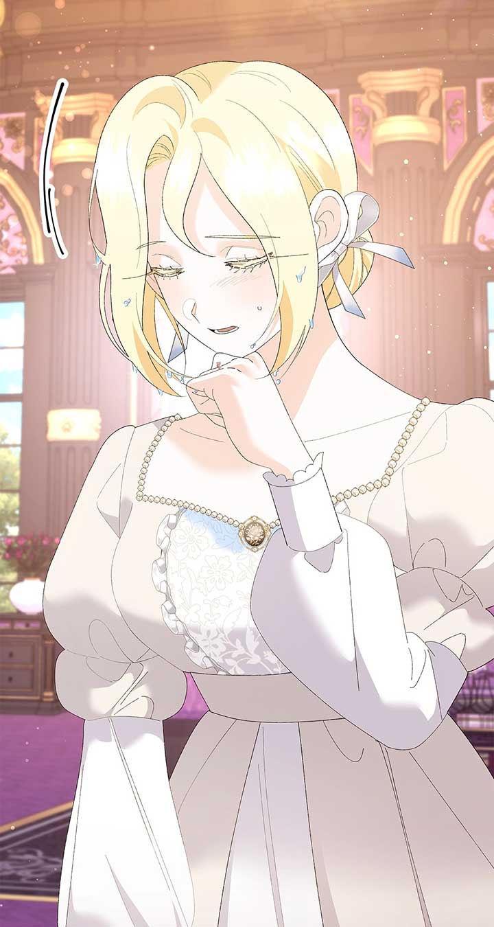 I Got Married to a Duke Called Beast Chapter 46 - Page 14