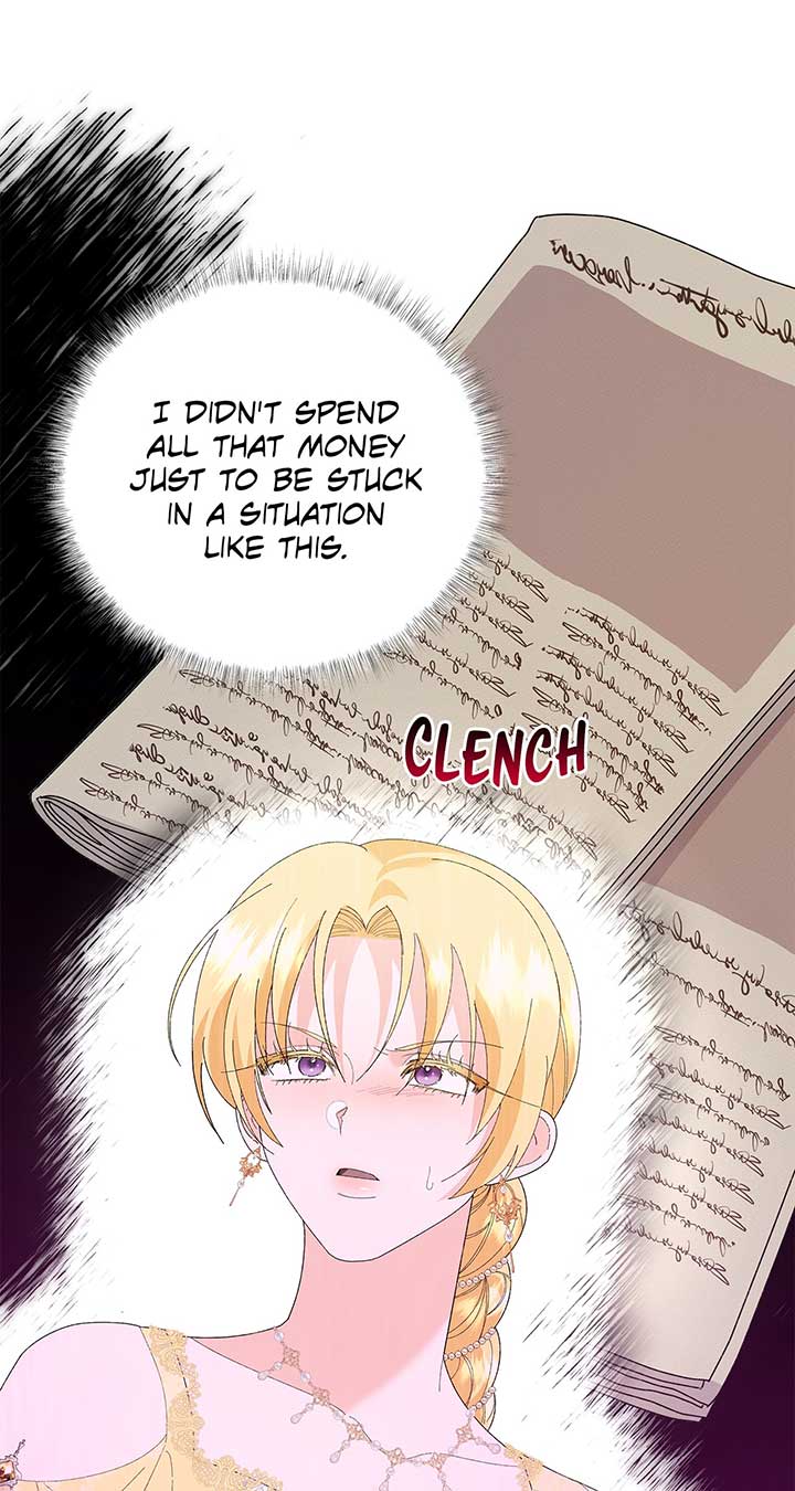 I Got Married to a Duke Called Beast Chapter 46 - Page 16
