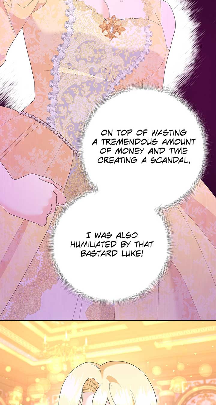 I Got Married to a Duke Called Beast Chapter 46 - Page 17