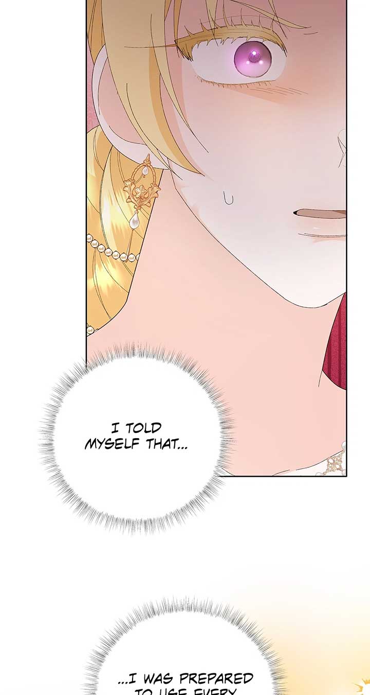 I Got Married to a Duke Called Beast Chapter 46 - Page 19
