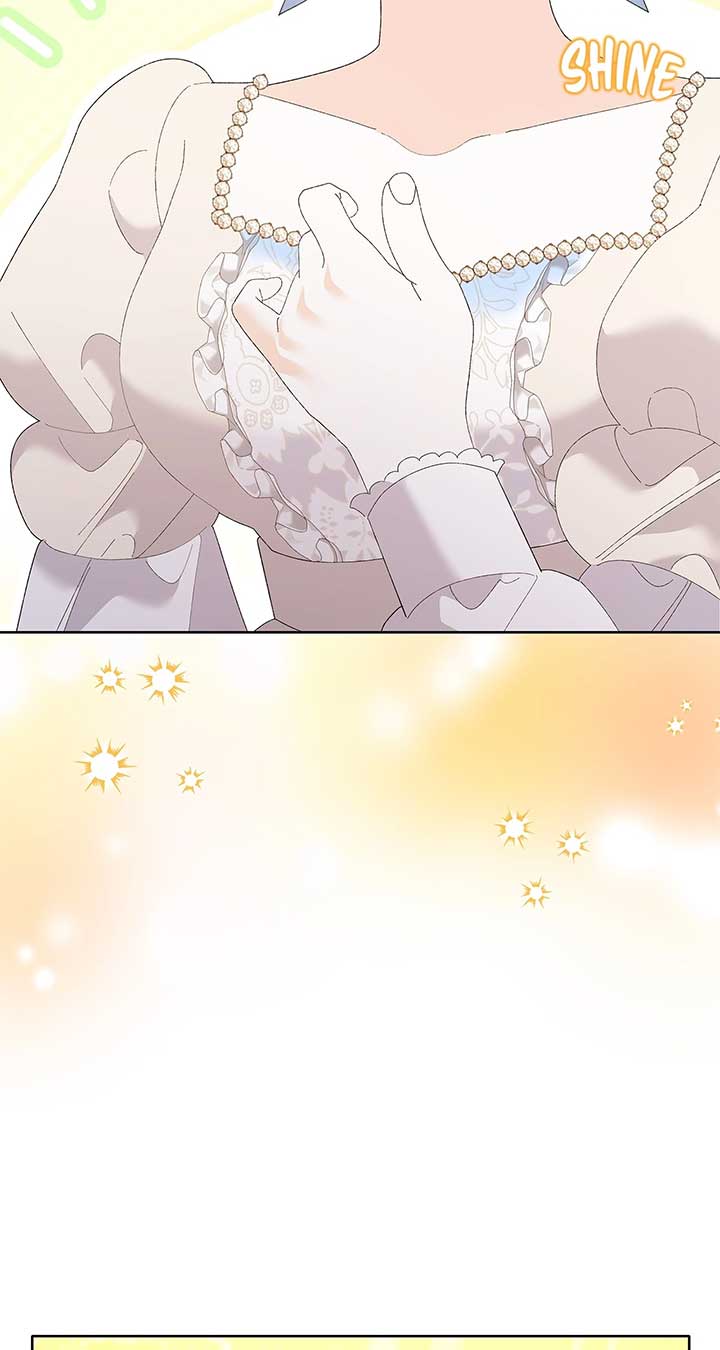 I Got Married to a Duke Called Beast Chapter 46 - Page 21