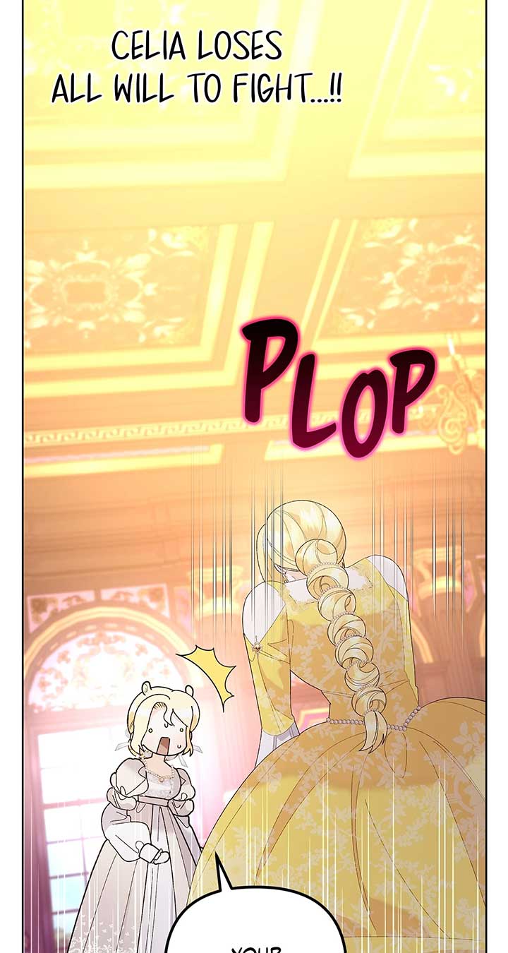 I Got Married to a Duke Called Beast Chapter 46 - Page 22