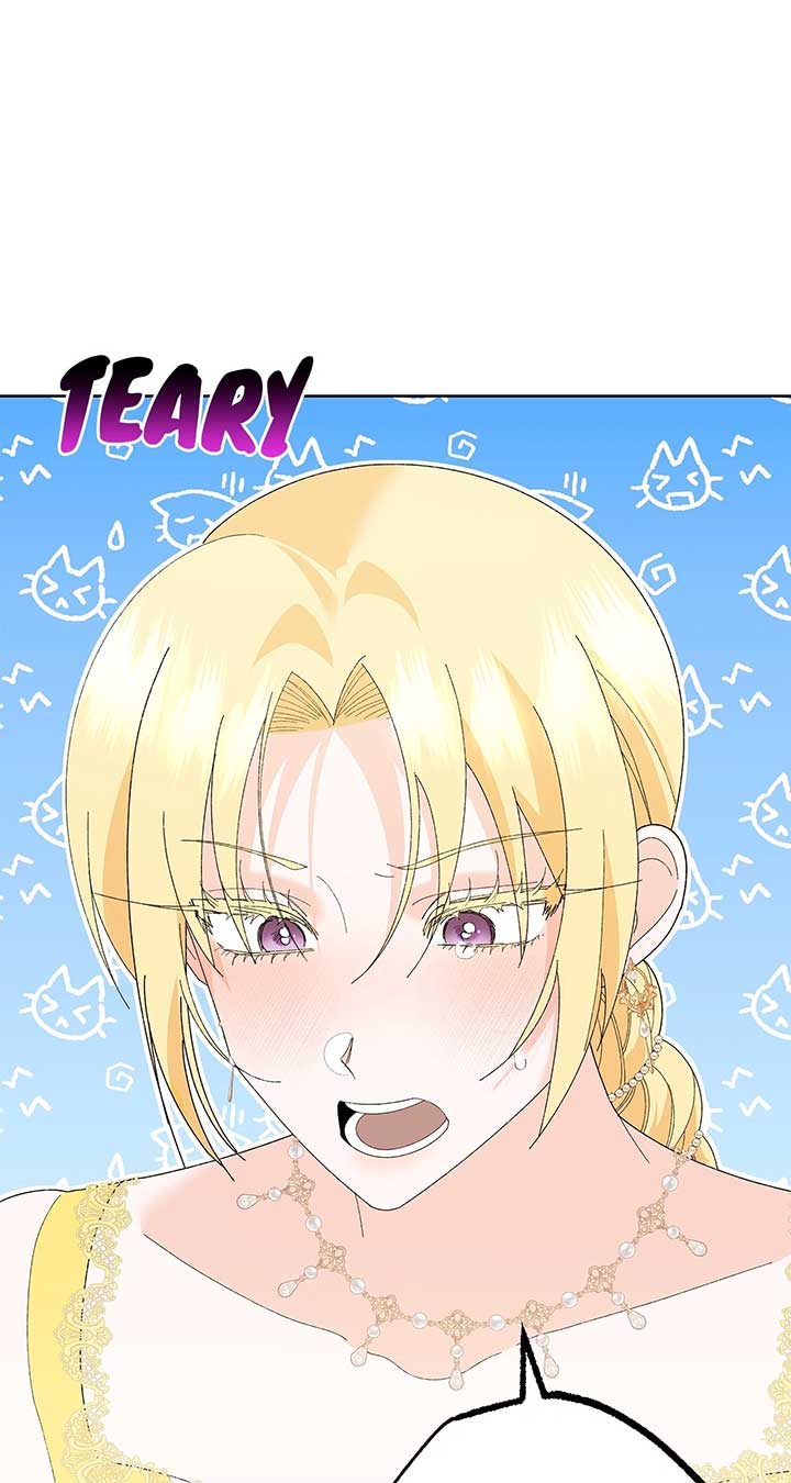 I Got Married to a Duke Called Beast Chapter 46 - Page 24