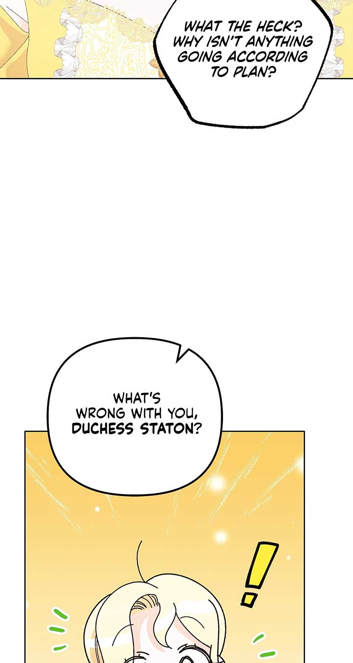 I Got Married to a Duke Called Beast Chapter 46 - Page 25