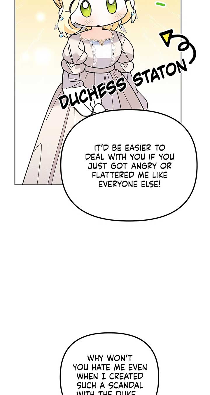 I Got Married to a Duke Called Beast Chapter 46 - Page 26