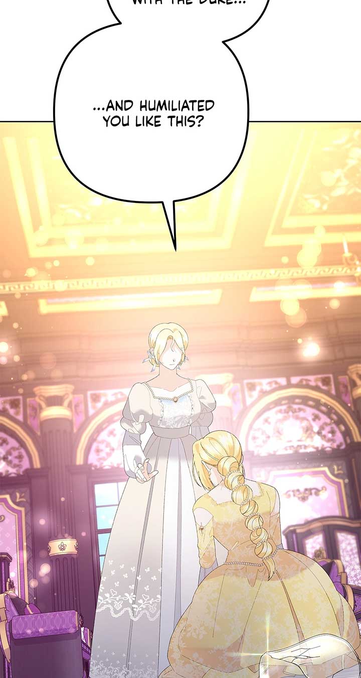 I Got Married to a Duke Called Beast Chapter 46 - Page 27