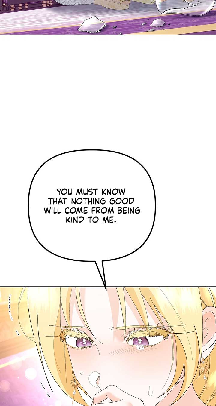 I Got Married to a Duke Called Beast Chapter 46 - Page 28