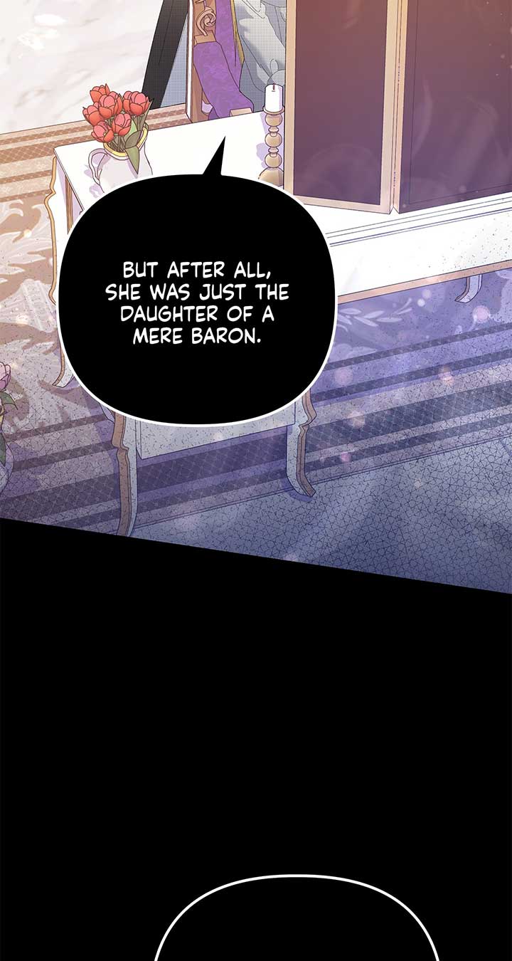 I Got Married to a Duke Called Beast Chapter 46 - Page 3