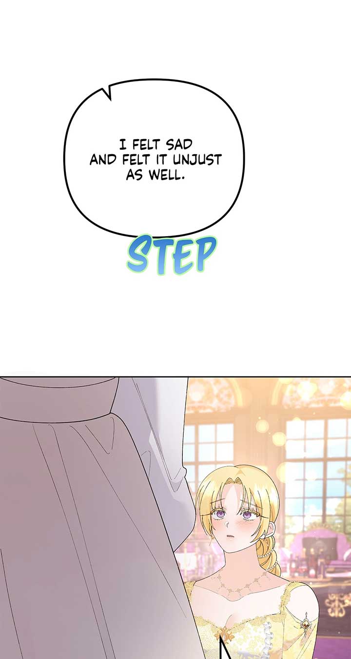 I Got Married to a Duke Called Beast Chapter 46 - Page 32