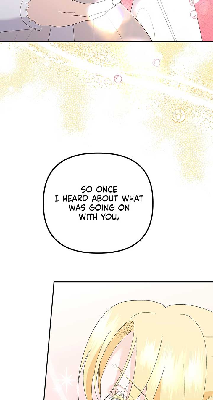 I Got Married to a Duke Called Beast Chapter 46 - Page 35