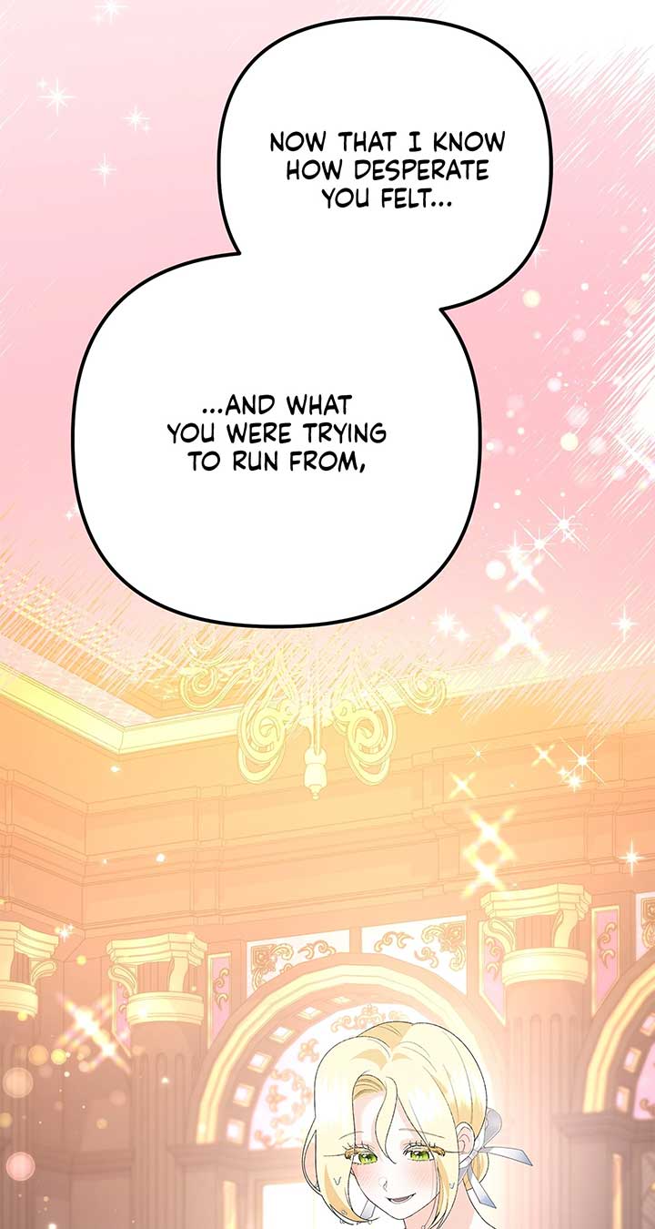 I Got Married to a Duke Called Beast Chapter 46 - Page 37