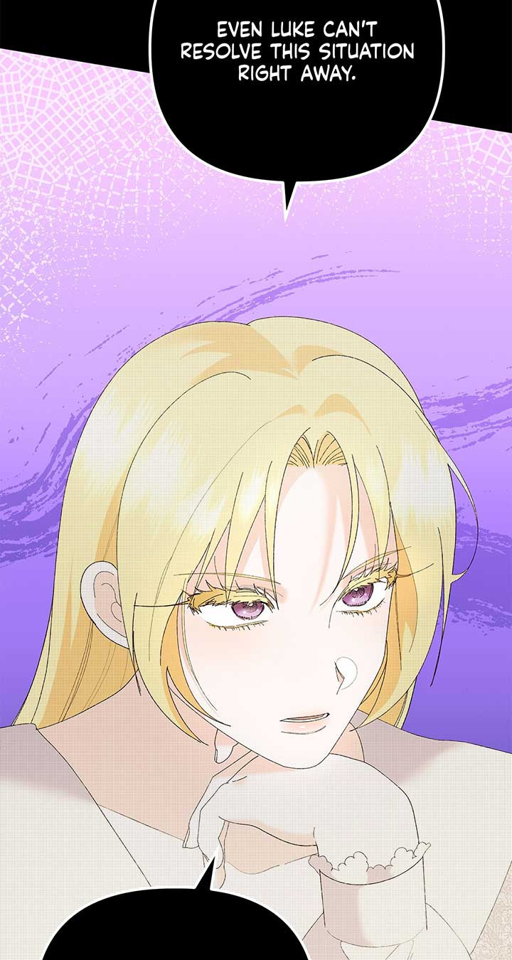 I Got Married to a Duke Called Beast Chapter 46 - Page 4