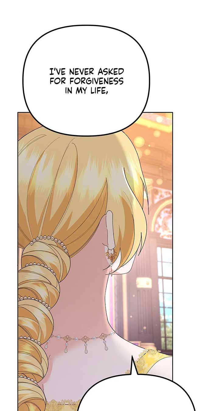 I Got Married to a Duke Called Beast Chapter 46 - Page 40