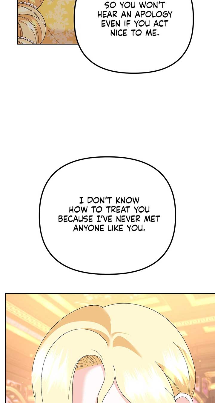I Got Married to a Duke Called Beast Chapter 46 - Page 41