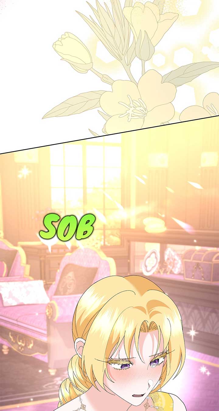 I Got Married to a Duke Called Beast Chapter 46 - Page 44