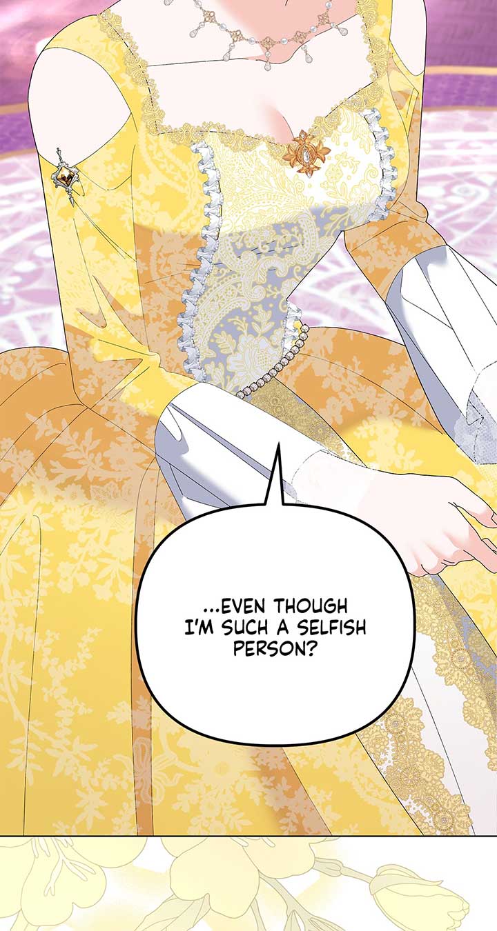 I Got Married to a Duke Called Beast Chapter 46 - Page 45