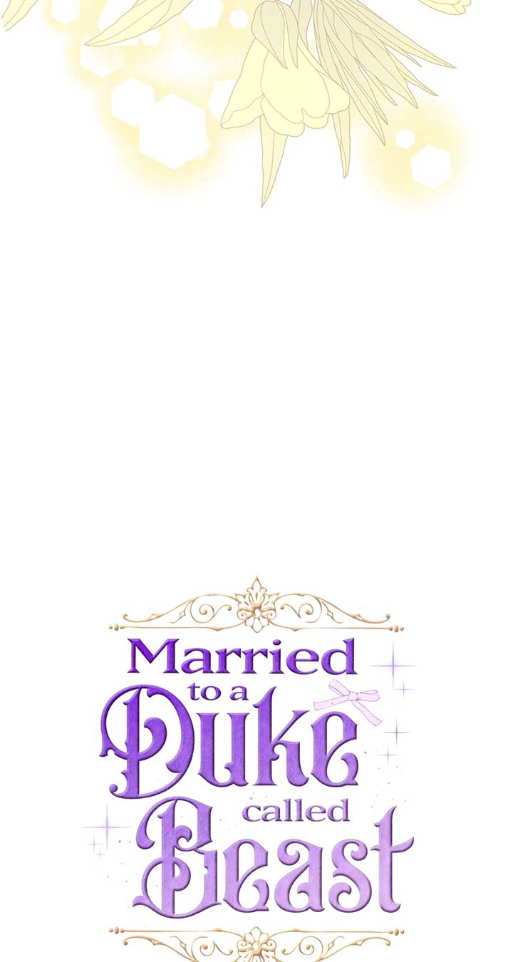 I Got Married to a Duke Called Beast Chapter 46 - Page 46