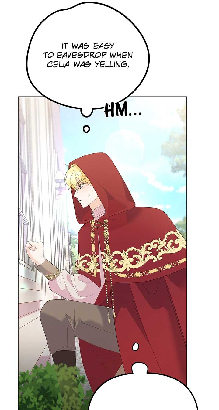 I Got Married to a Duke Called Beast Chapter 46 - Page 50