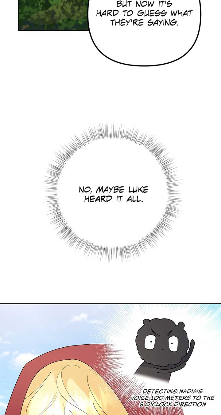 I Got Married to a Duke Called Beast Chapter 46 - Page 51