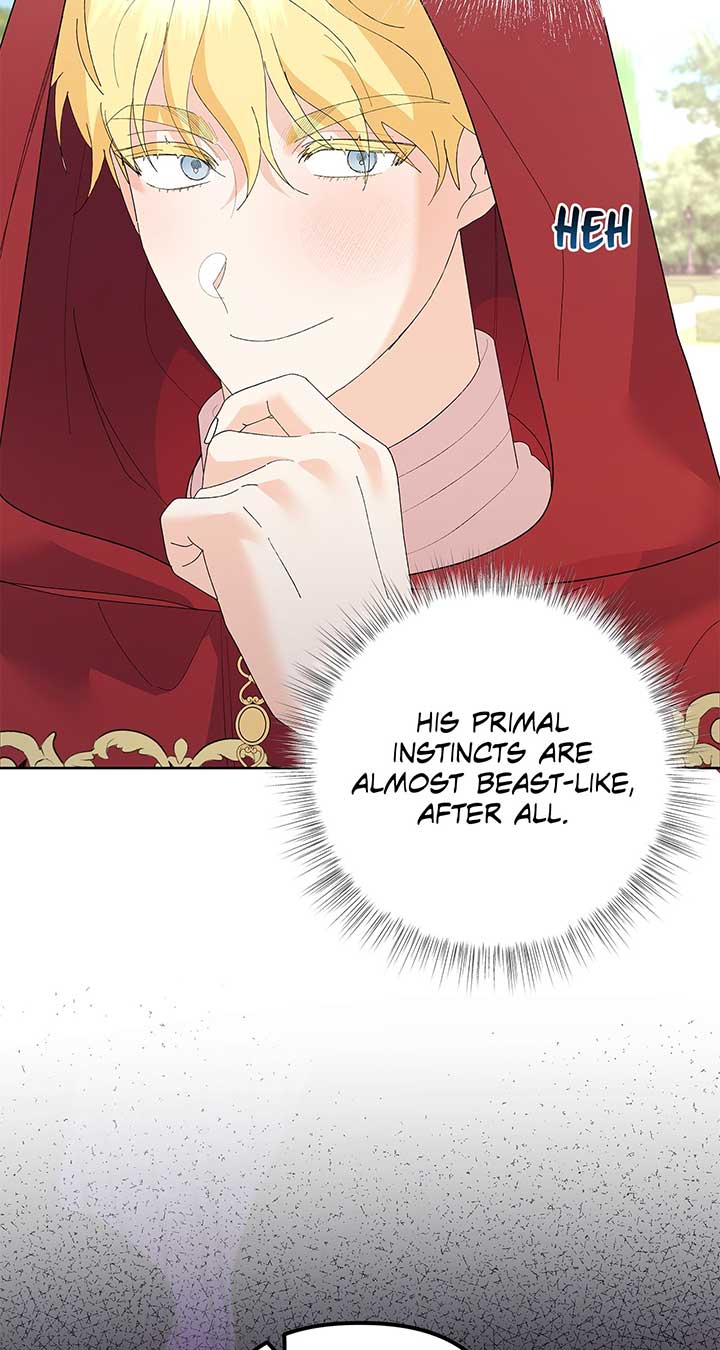 I Got Married to a Duke Called Beast Chapter 46 - Page 52