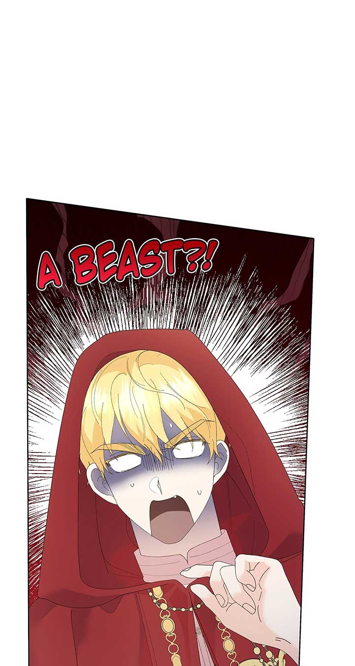 I Got Married to a Duke Called Beast Chapter 46 - Page 56
