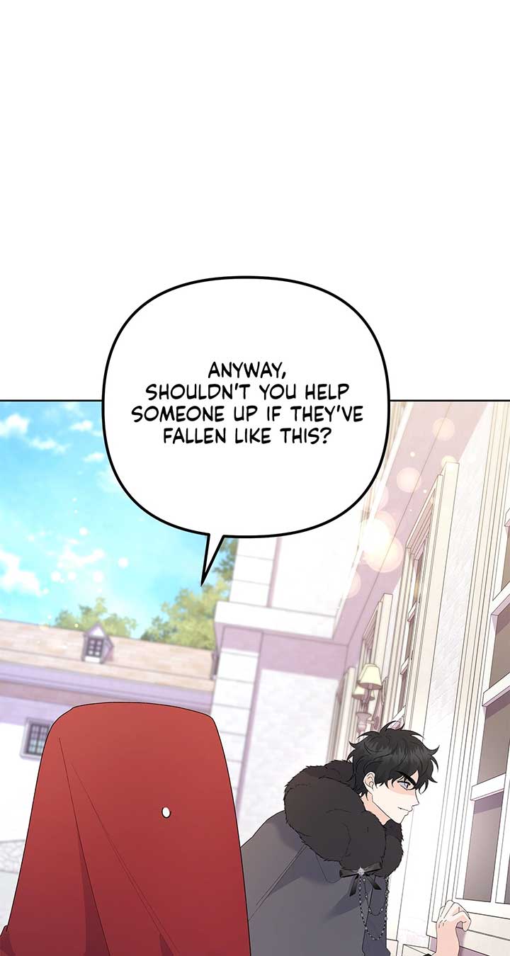 I Got Married to a Duke Called Beast Chapter 46 - Page 59