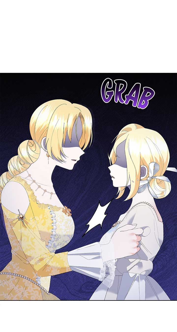 I Got Married to a Duke Called Beast Chapter 46 - Page 64