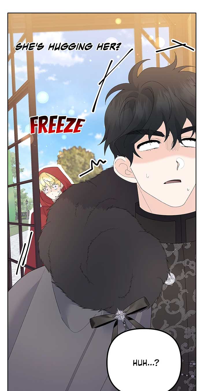 I Got Married to a Duke Called Beast Chapter 46 - Page 74