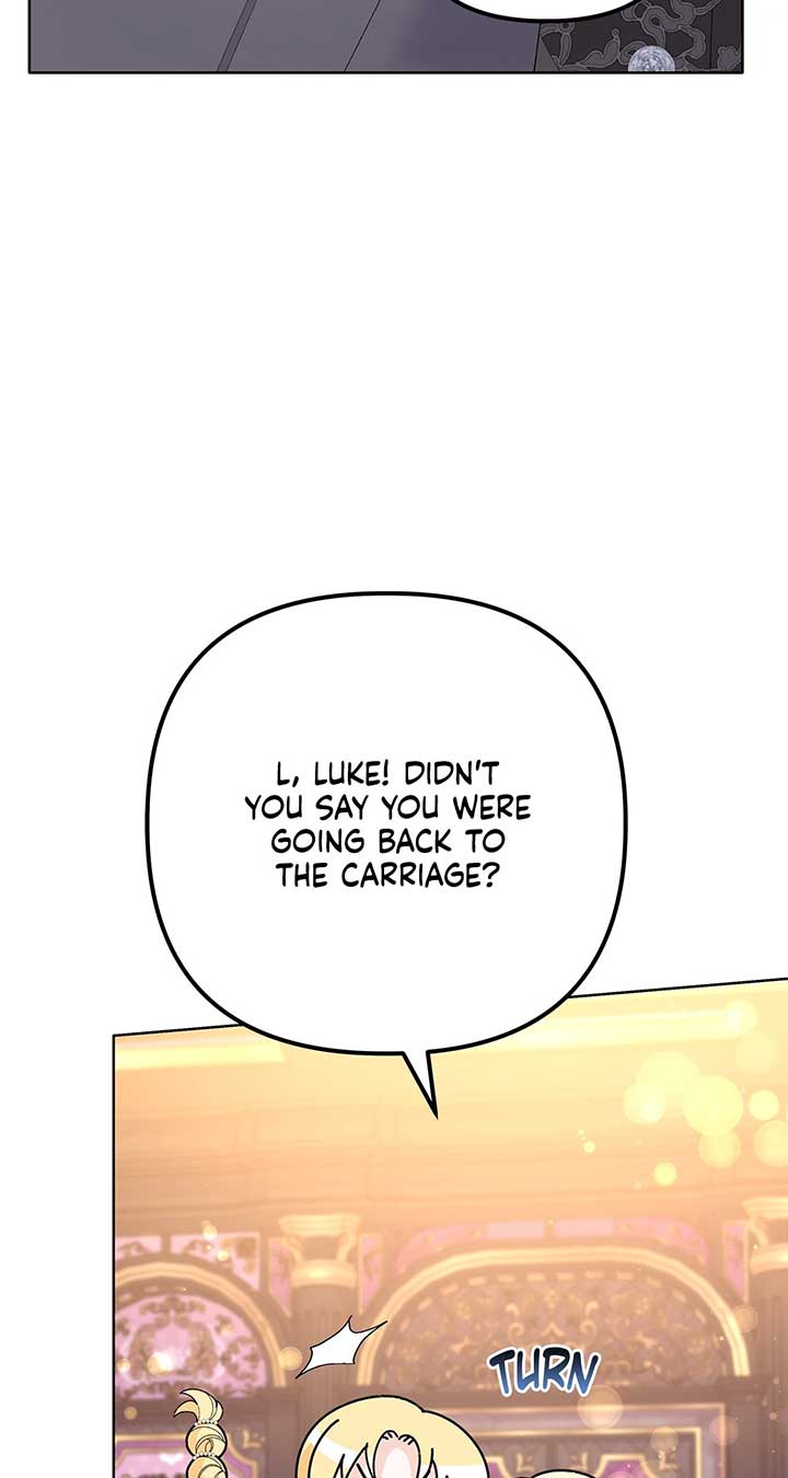 I Got Married to a Duke Called Beast Chapter 46 - Page 75