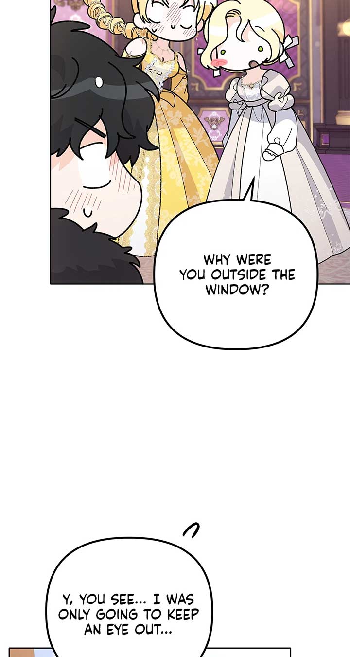 I Got Married to a Duke Called Beast Chapter 46 - Page 76