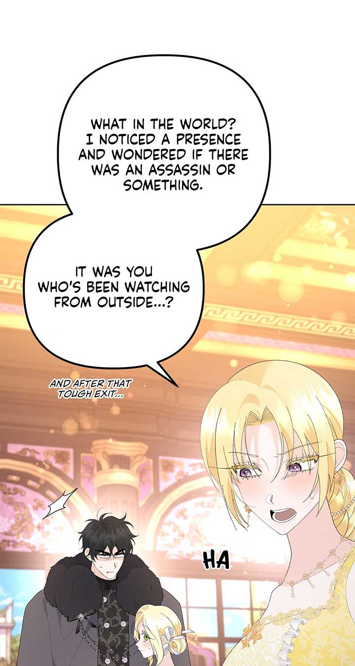 I Got Married to a Duke Called Beast Chapter 46 - Page 78