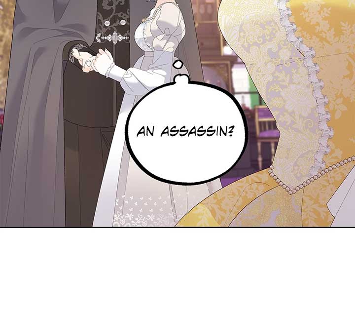I Got Married to a Duke Called Beast Chapter 46 - Page 79